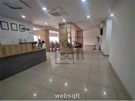 Commercial Office Space for Rent